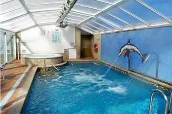 Hotel Bosquermar O Grove