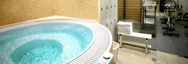 Hotel Valls Class de Tarragona