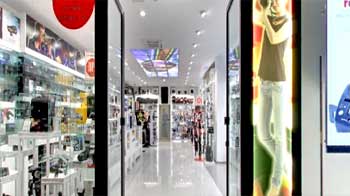 Tienda fotográfica Las Palmas
