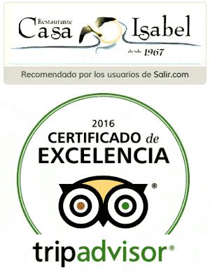 Casa Isabel