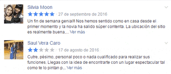 Opiniones sobre Poblado Medieval en Salamanca