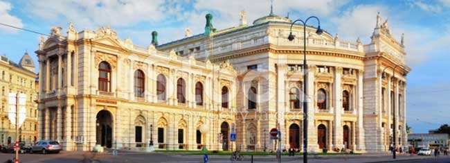Teatro Nacional de Austria Teatro Nacional de Austria