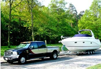 Transporte de barcos