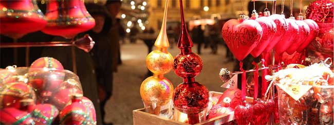 Visitar Viena en Navidad Visitar Viena en Navidad