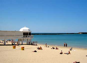 Conil de la Frontera, Cádiz