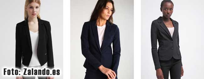 Blazers & Bléisers