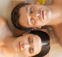 Experiencia balnearios para parejas
