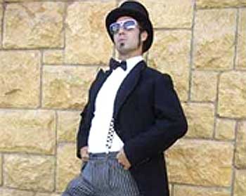 Antiboy despedidas