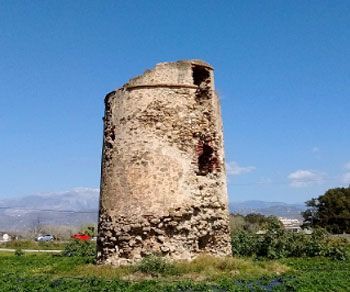 Torre de Manganeta