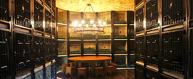 Bodega Francisco Gómez