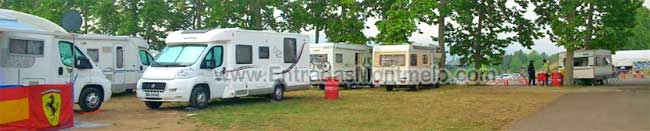 Camping Can Guitet