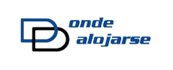 Dónde alojarse