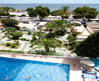 Hoteles temáticos