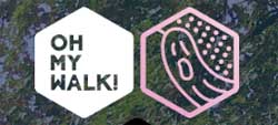 Oh my Walk