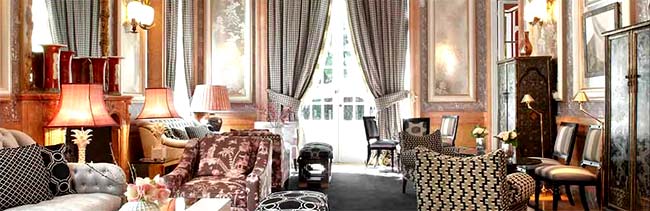 Hotel AC Santo Mauro
