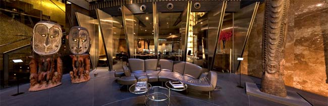 Hotel Urban GL