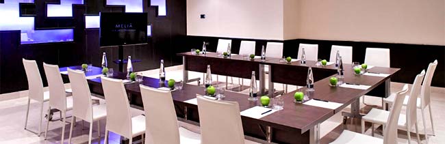 Hotel Meliá Princesa