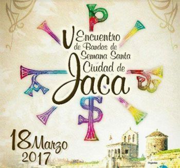 Bandas de Semana Santa Ciudad de Jaca