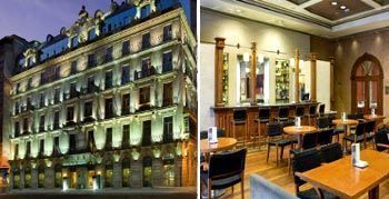 Hotel NH Collection Vigo