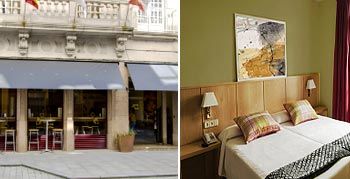 Hotel del Mar Vigo