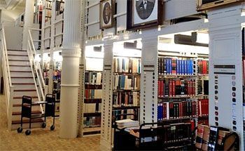 Librerias cartas náuticas