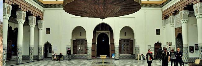 Museo de Marrakech Museo de Marrakech