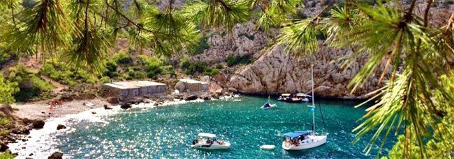 Playa Cala Es Portixol