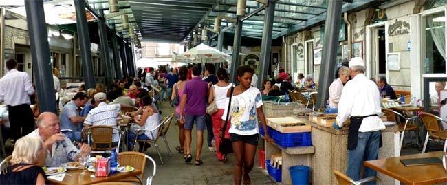 Rua da Ostras