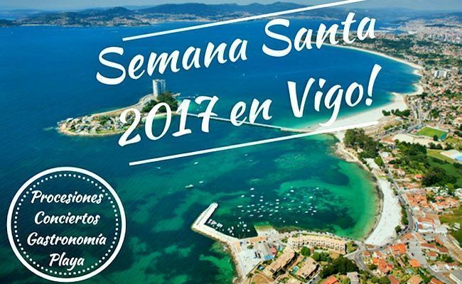 Semana Santa en Vigo