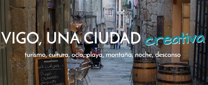 Turismo en Vigo