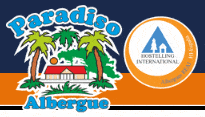 Albergue Paradiso