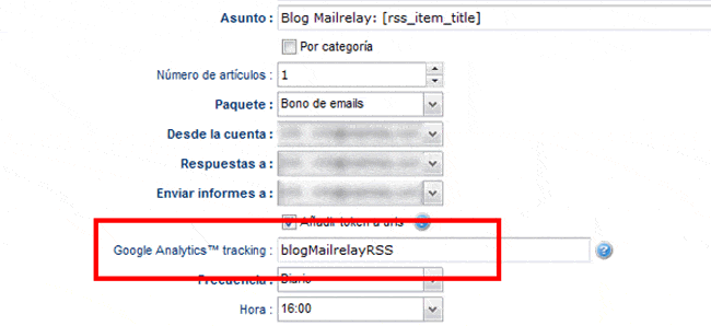 Analytics Newsletter