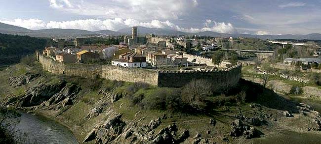 Buitrago de Lozoya