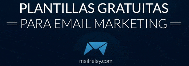 Plantillas Newsletter
