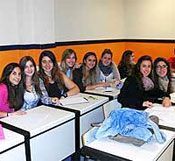 Clases teóricas para monitor de tiempo libre