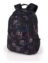 Mochila de viaje