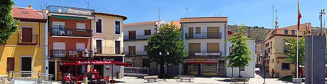 Robledo de Chavela