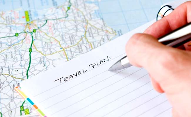 Tips para viajeros