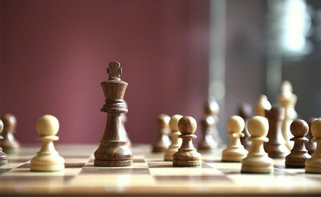 Torneos de ajedrez en Zaragoza