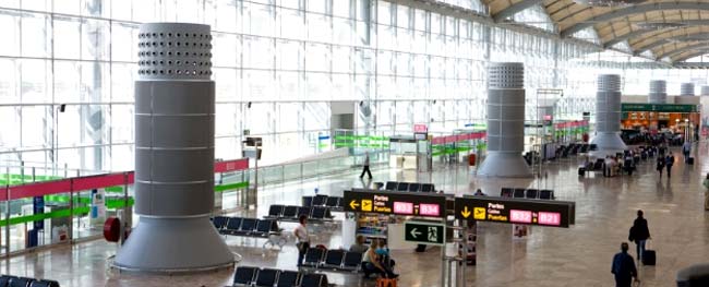 Aeropuerto de Alicante