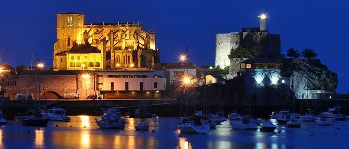 Castrourdiales Castrourdiales