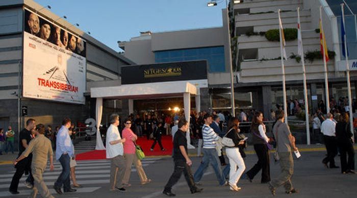 Festival Internacional Fantástico de Sitges