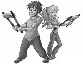 Juegos familiares