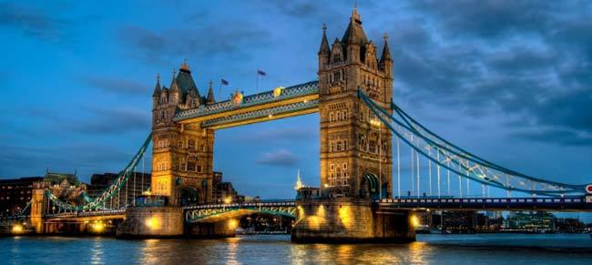 London Bridge