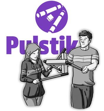 Pulsimpatik modalidades de juego