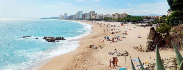 Playa de Aro