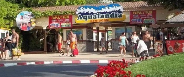 Servicios Aqualadina Servicios Aqualadina