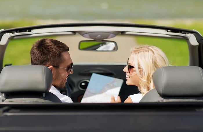 Centauro Rent a Car Alquiler de coches.