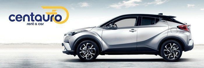 Centauro Rent a Car
