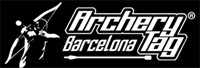 Archery Tag Barcelona